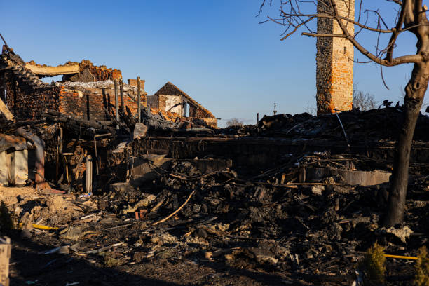 Reliable Emergency Fire Cleanup contractor in Dublin, PA by Fire Damage Laser Cleaning