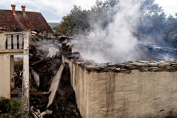 Affordable Emergency Fire Cleanup solutions in Dublin, PA